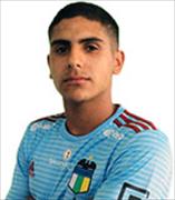 อันโตนีโอ อเลฮานโดร ดิแอซ แคมปอส